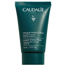 Caudalie Vinoclean Instant Detox 35 ml Mask