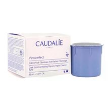 Caudalie Vinoperfect 50 ml Yedek Kapsül Leke Karşıtı Gece Kremi