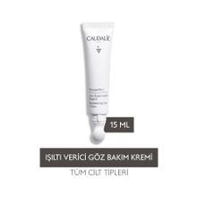 Caudalie Vinoperfect Brightening 15 ml Göz Kremi