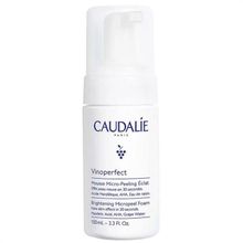 Caudalie Vinoperfect Brightening Micropeel 100 ml Foam