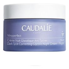 Caudalie Vinoperfect Dark Spot Leke Karşıtı 50 ml Gece Kremi