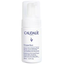 Caudalie Vinoperfect Işıltı Verici 100 ml Mikro Peeling Temizleme Köpüğü
