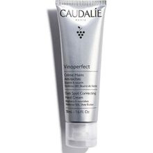 Caudalie Vinoperfect Leke Karşıtı El Kremi 50 ml Avokado ve Shea Yağı İçerir
