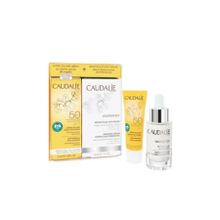 Caudalie Vinoperfect Radiance 30 ml Serum + Spf 50 Anti Wrinkle Suncare