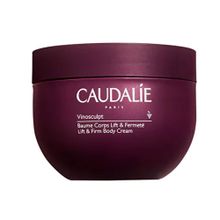 Caudalie Vinosculpt 250 ML Sıkılaştırıcı Vücut Bakım Kremi