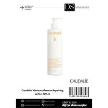 Caudalie Vinosun Aftersun Repairing Lotion 400 ml