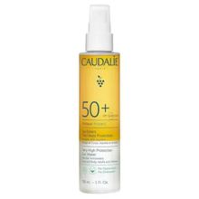 Caudalie Vinosun SPF50 150 ml Yüksek Güneş Koruması Sağlayan Su