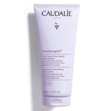Caudalie Vinotherapist 200 ml Hiyalüronik Asitli Besleyici Nemlendirici Ayndınlatıcı Vücut Kremi