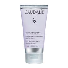 Caudalie Vinotherapist 75 ml Beauty Foot Cream