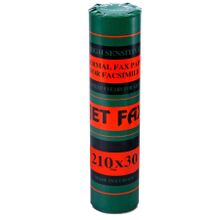 Caution Jetfax 210 mm x 30 m 1 Rulo Faks Kağıdı