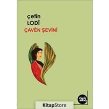 Çaven Şevini Çetin Lodi