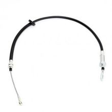 Cavo 11026920 Boxer-Jumper-Ducato Ön El Fren Teller