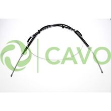 Cavo 1402003 Oto Arka El Freni Teli