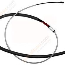 Cavo 4502682 Oto Arka El Freni Teli