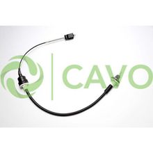 Cavo 5901618 Astra Debriyaj Teli