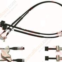 Cavo 5902684 Oto Arka El Freni Teli