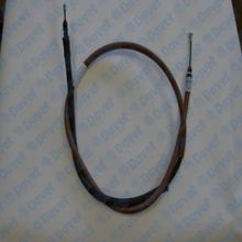 Cavo 6002705 C8-Jumpy-Ulysse-Scudo-807-Expert 06 1737 mm 1591 mm Sağ Sol Arka El Fren Telleri