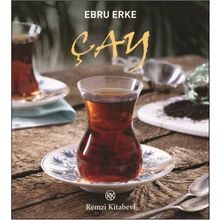 Çay - Ebru Erke