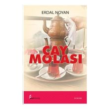 Çay Molası - Erdal Noyan