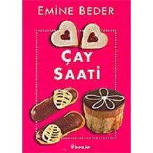 ÇAY SAATI - EMINE BEDER