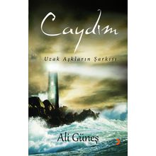 CAYDIM UZAK AŞKLARIN ŞARKISI - ALI GÜNEŞ