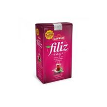 Çaykur 1 kg Filiz Lüks Dökme Çay
