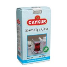Çaykur 1 kg Kamelya Çayı