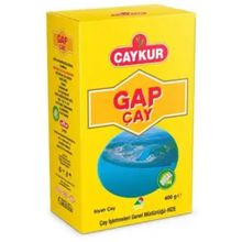 Çaykur 400 gr Gap Çayı