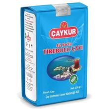 Çaykur 42 Nolu 200 gr Tirebolu Çayı