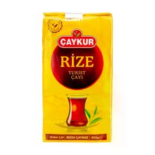 Çaykur 500 gr Rize Turist Dökme Çay
