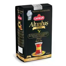 Çaykur Altınbaş Klasik Dökme Çay 500 gr