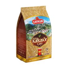 Çaykur Artvin Kafkasör 80 gr Çay