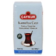 Çaykur EDT 1 kg Kamelya Dökme Çay
