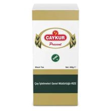 Çaykur Hediyelik 400 gr Çay