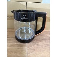 Çaysever Robotea 4in1 Black Chopper Cam Kettle Grubu Yedek Parça