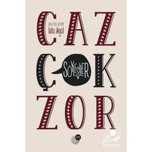 Caz Çok Zor - Batu Akyol