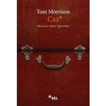 Caz - Toni Morrison