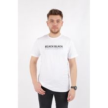 Cazador 4023 Beyaz Erkek T-shirt
