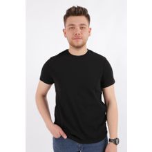 Cazador 4140 Siyah Erkek T-shirt