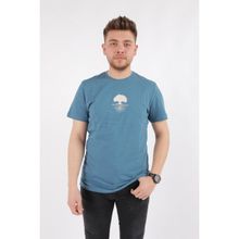 Cazador 4170 Nefti O Yaka Erkek T-shirt