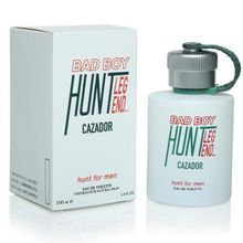 Cazador 9574 100 cl Hunt Badboy Erkek Parfüm