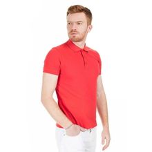 Cazador Caz 4613 Kırmızı Erkek T-Shirt