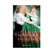 Cazibe Çemberi - Paula Qinn