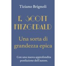 Cazibe - F. Scott Fitzgerald