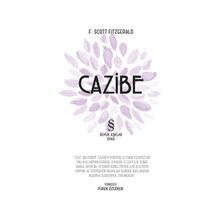 Cazibe - f scott ftzgerald