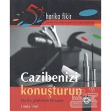 CAZIBENIZI KONUŞTURUN - LINDA BIRD