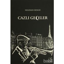 Cazlı Geceler - Neslihan Dengiz