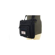 Ççs 31245 Polyester Kumaş Kadın Çapraz Omuz Çanta