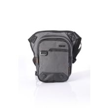 Ççs 31257 Gri Unisex Bacak Çantası
