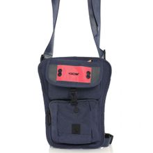Ççs 31281 Lacivert Su Geçirmez Bel Bacak Çantası